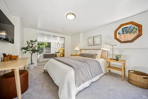 $1,645,000 | 763 Marin Drive, Mill Valley, CA 94941