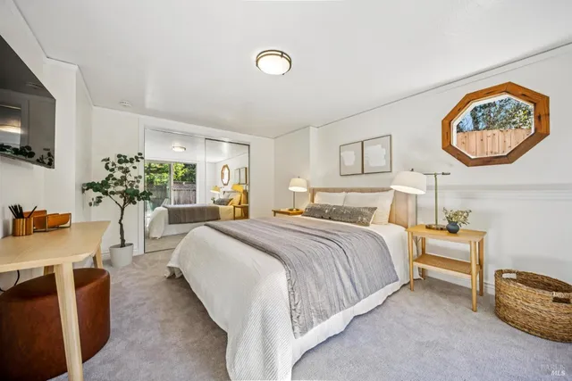 $1,645,000 | 763 Marin Drive, Mill Valley, CA 94941