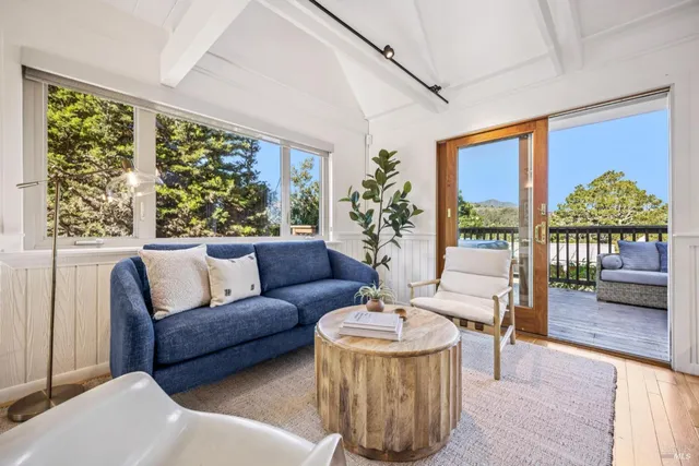 $1,645,000 | 763 Marin Drive, Mill Valley, CA 94941