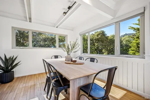 $1,645,000 | 763 Marin Drive, Mill Valley, CA 94941
