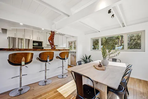 $1,645,000 | 763 Marin Drive, Mill Valley, CA 94941