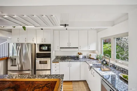 $1,645,000 | 763 Marin Drive, Mill Valley, CA 94941