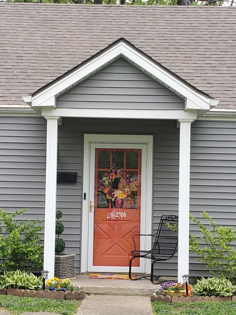 2706 Alanmede Road Louisville, KY 40205 - Photo 2 of 21 Alanmede
