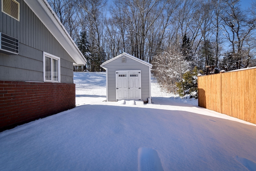 38 Bradford Road Framingham, MA 01701 - Photo 36 of 40