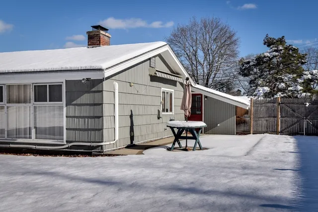 $650,000 | 38 Bradford Road, Framingham, MA 01701