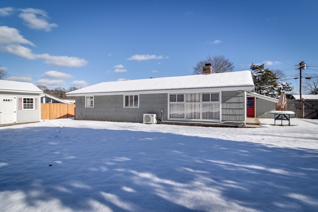 38 Bradford Road Framingham, MA 01701 - Photo 39 of 40