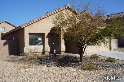 3603 East Northern Dancer Road Tucson, AZ 85739 - Photo 16 of 20