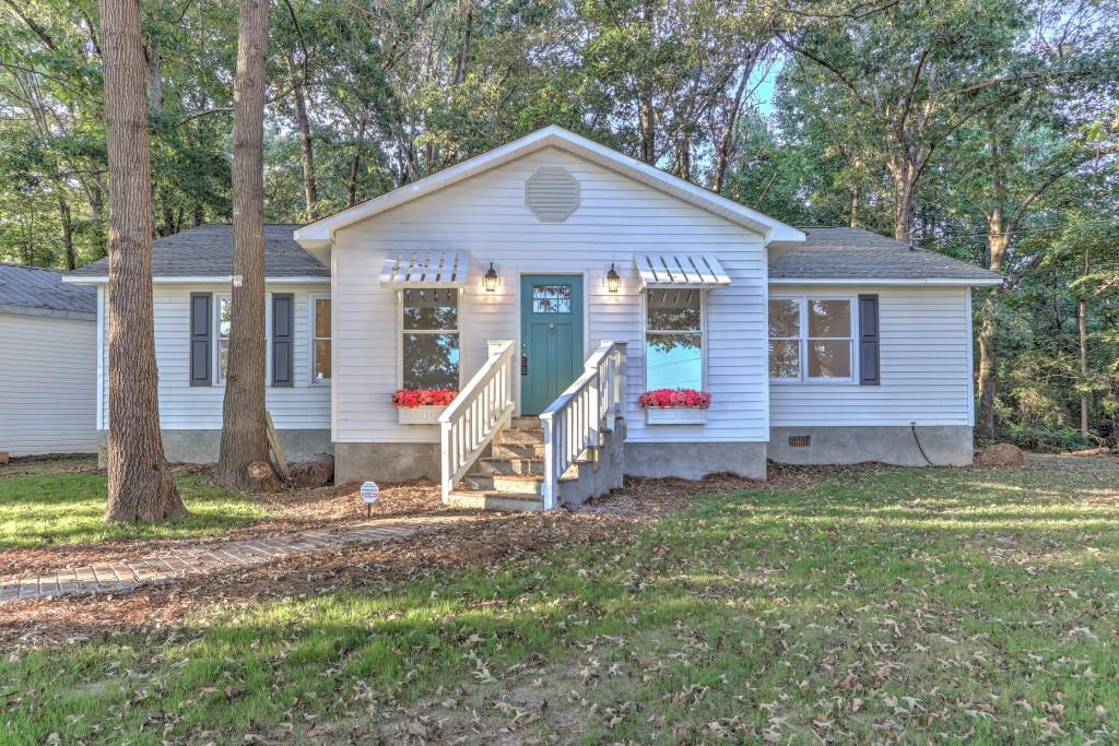 1222 Grove Level Road Maysville, GA 30558 - Photo 1 of 1 Gallery Image 1