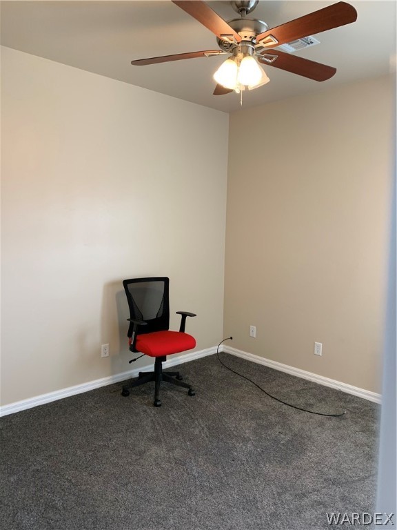 3574 North Kenneth Road Kingman, AZ 86409 - Photo 13 of 20 a living room with furniture