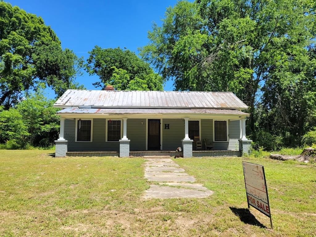 34 Long Road Chappells, SC 29037 - Photo 1 of 25