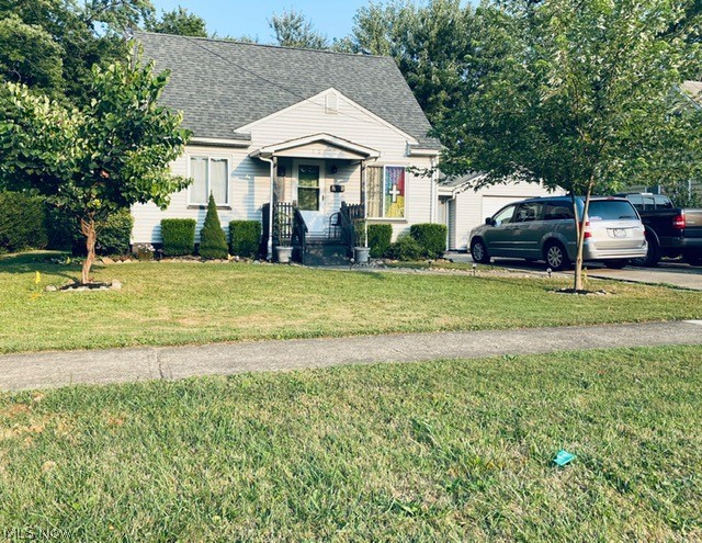 726 Ridge Road Newton Falls, OH 44444 - Photo 1 of 34 Gallery Image 1