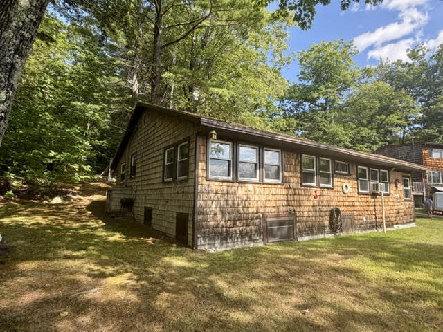 327 Sandy River Road Fayette, ME 04349 - Photo 38 of 56 Exterior