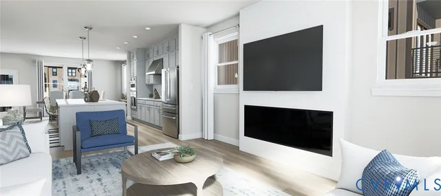 $795,030 | 16041 Aspect Way, Midlothian, VA 23113