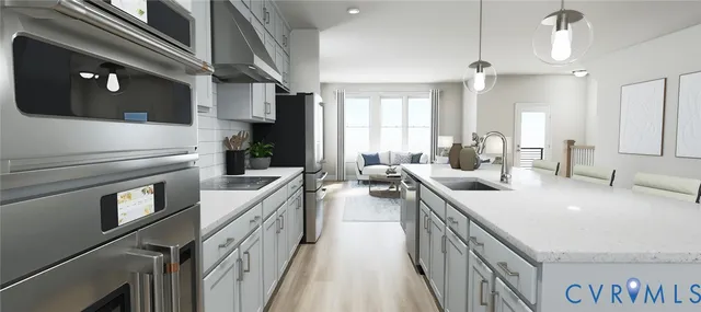 $795,030 | 16041 Aspect Way, Midlothian, VA 23113