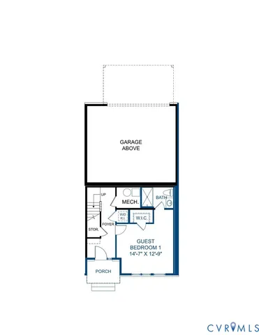 $795,030 | 16041 Aspect Way, Midlothian, VA 23113