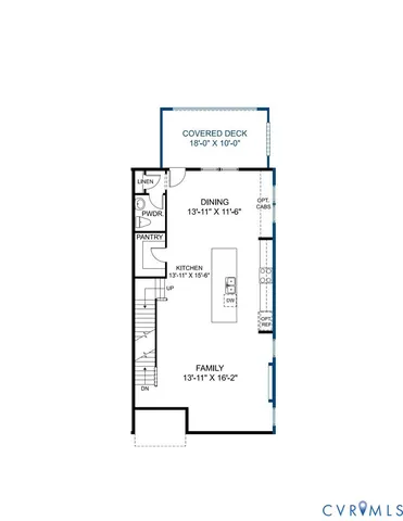 $795,030 | 16041 Aspect Way, Midlothian, VA 23113