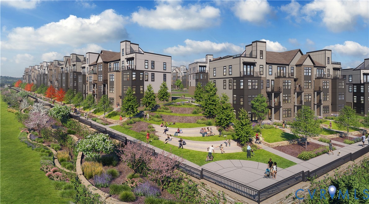 16041 Aspect Way Midlothian, VA 23113 - Photo 32 of 40