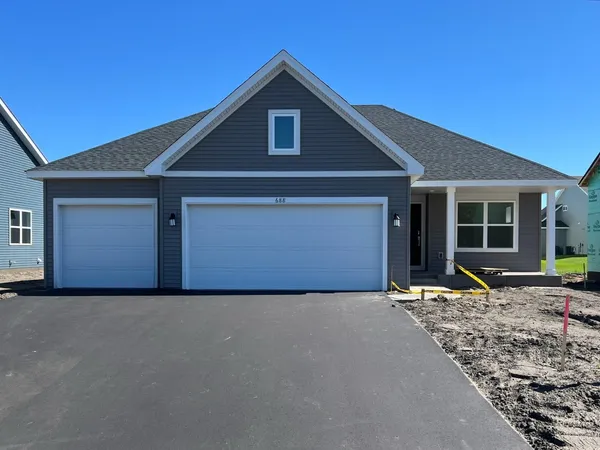 $477,180 | 688 152nd Lane Northwest, Andover, MN 55304