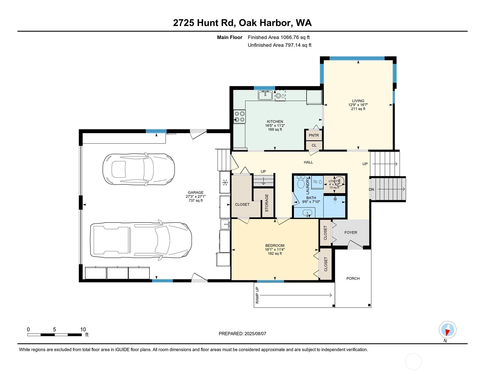 2725 Hunt Road Oak Harbor, WA 98277 - Photo 36 of 40 Gallery Image 36