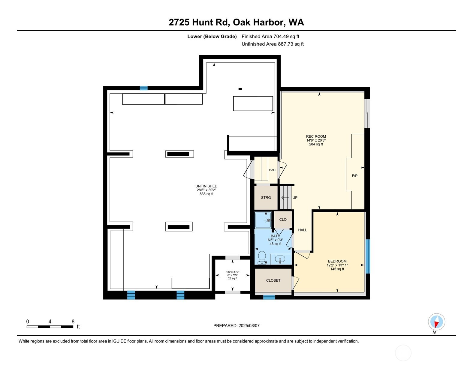 2725 Hunt Road Oak Harbor, WA 98277 - Photo 37 of 40 Gallery Image 37