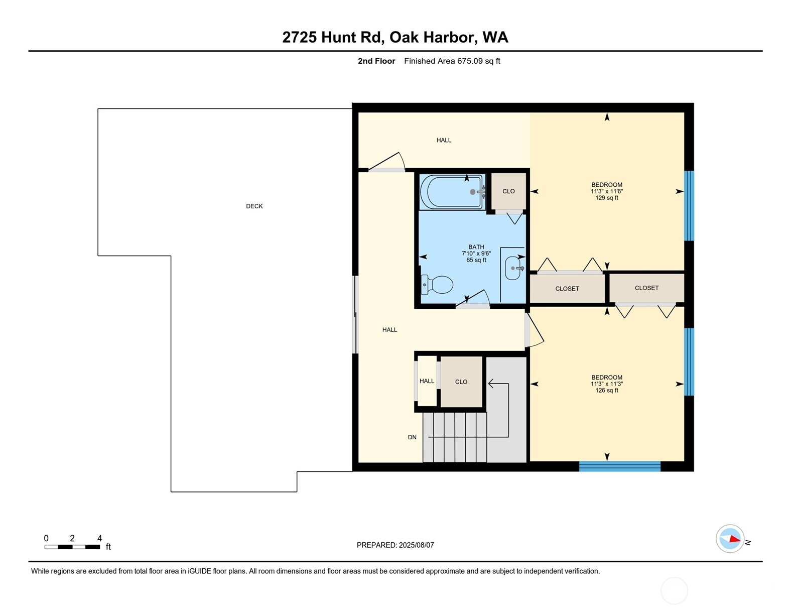 2725 Hunt Road Oak Harbor, WA 98277 - Photo 38 of 40 Gallery Image 38