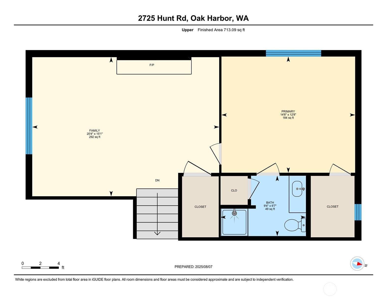2725 Hunt Road Oak Harbor, WA 98277 - Photo 39 of 40 Gallery Image 39