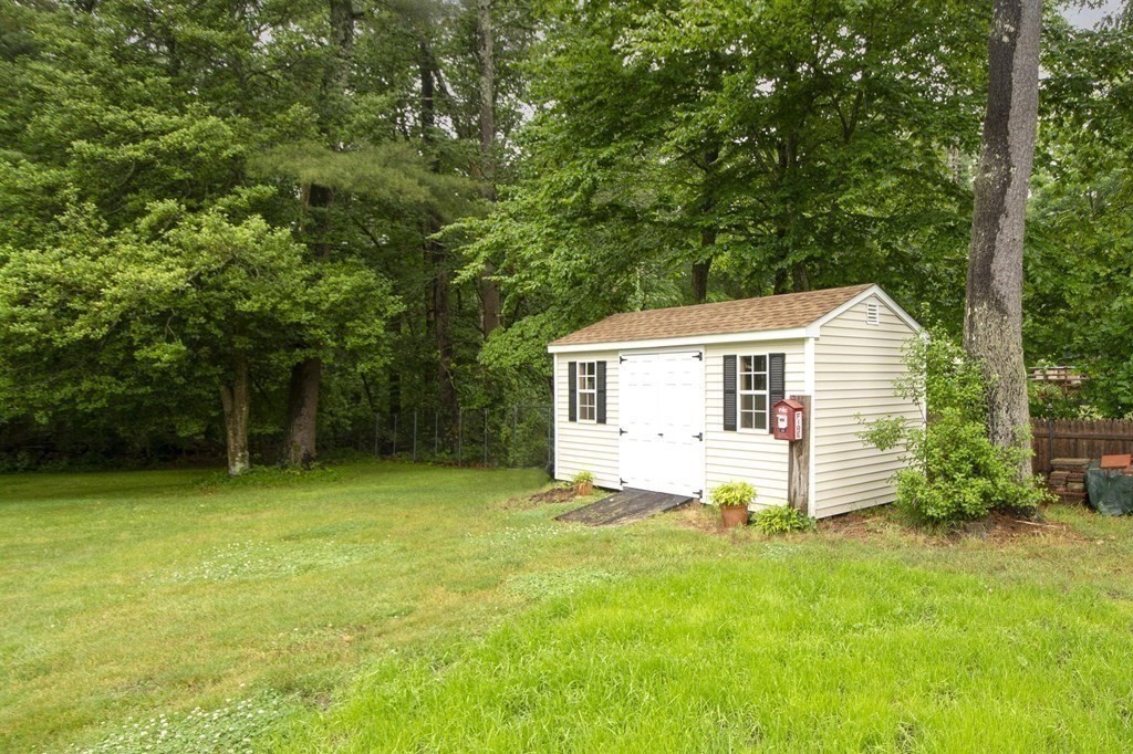 494 Wareham Street Middleboro, MA 02346 - Photo 26 of 29