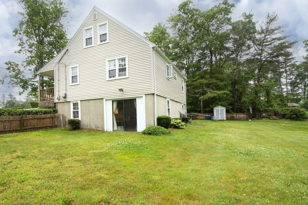 494 Wareham Street Middleboro, MA 02346 - Photo 27 of 29