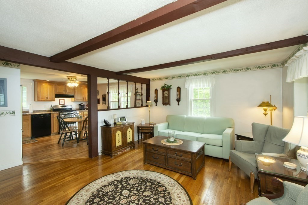 494 Wareham Street Middleboro, MA 02346 - Photo 6 of 29