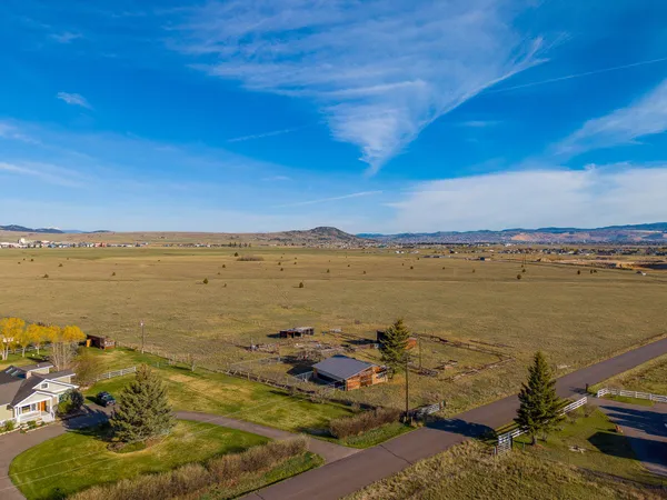 $1,100,000 | 7615 Highway 2, Butte, MT 59701