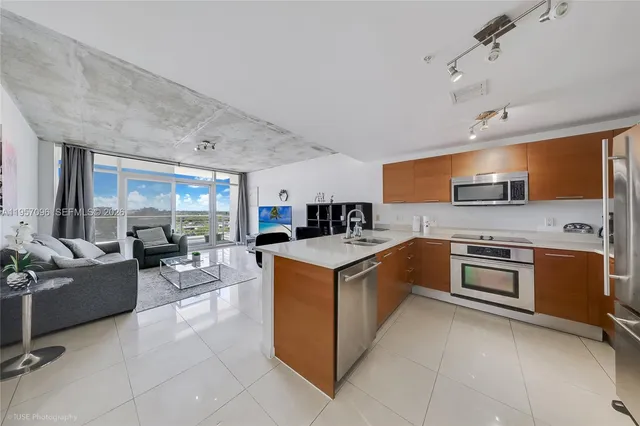 $490,000 | Midtown Miami, Miami, FL 33127