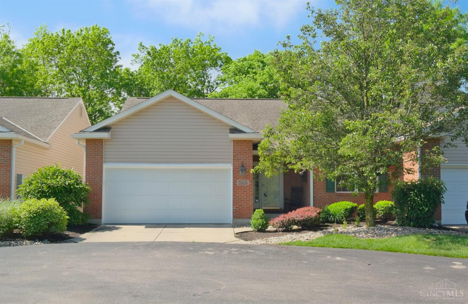 10797 Stone Ridge Way Harrison, OH 45030 - Photo 1 of 35