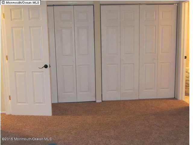 60 County Road, Unit K058 Cliffwood, NJ 07721 - Photo 9 of 19 One of two Master Bedrooms