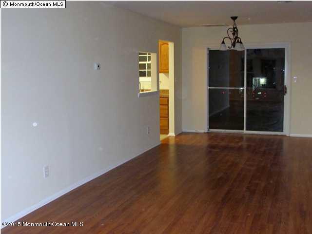 60 County Road, Unit K058 Cliffwood, NJ 07721 - Photo 19 of 19 Open floor plan