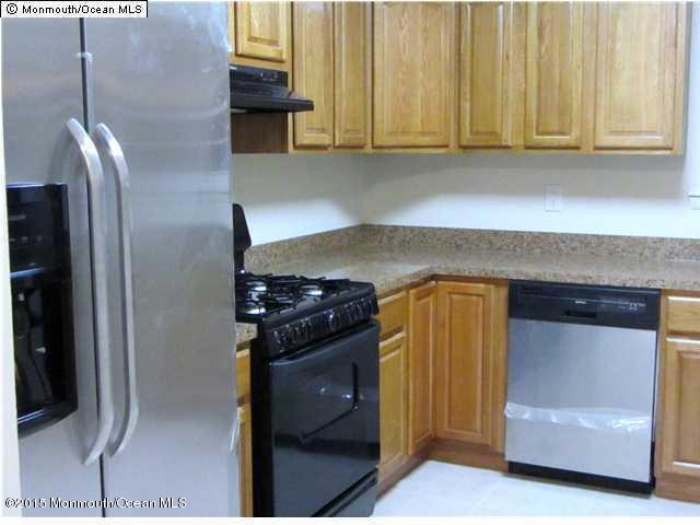 Plenty of counter space