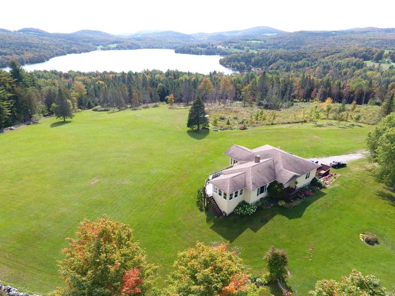 770 County Road Glover, VT 05875 - Photo 1 of 34