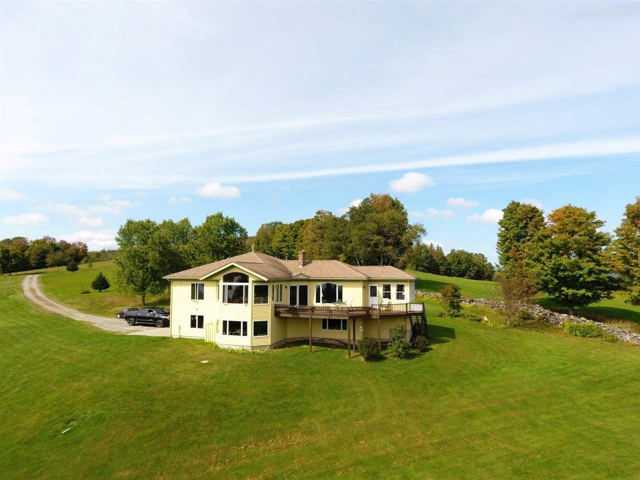 770 County Road Glover, VT 05875 - Photo 2 of 34
