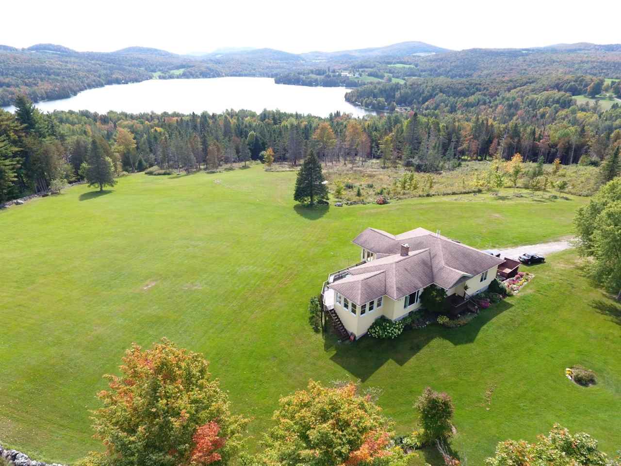770 County Road Glover, VT 05875 - Photo 20 of 34