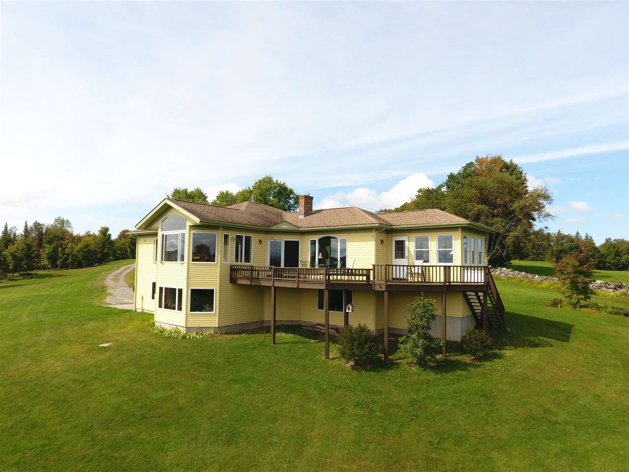 770 County Road Glover, VT 05875 - Photo 29 of 34