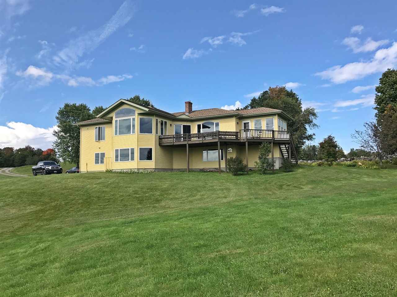 770 County Road Glover, VT 05875 - Photo 32 of 34