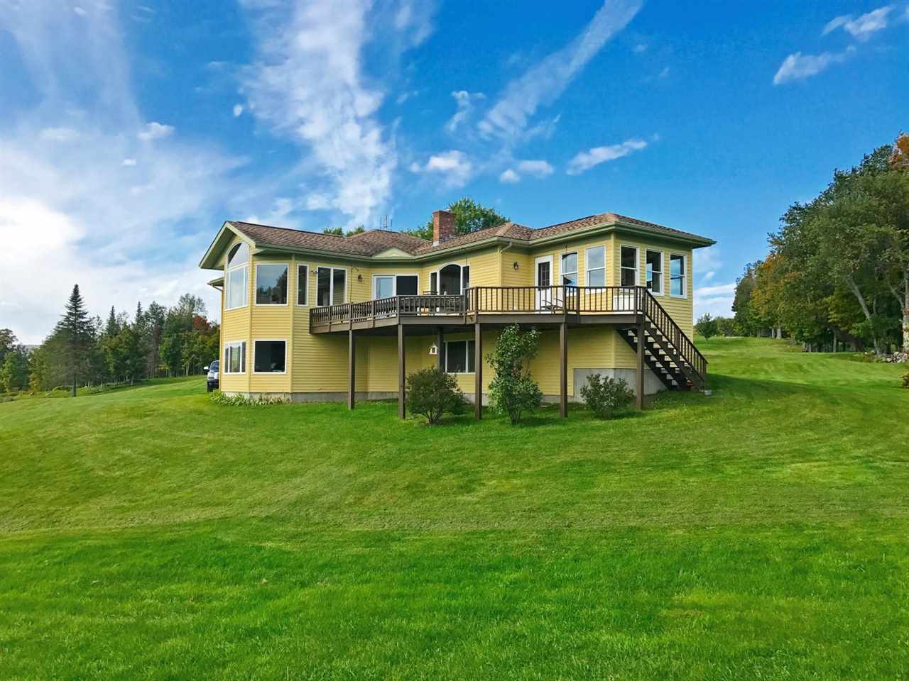 770 County Road Glover, VT 05875 - Photo 33 of 34