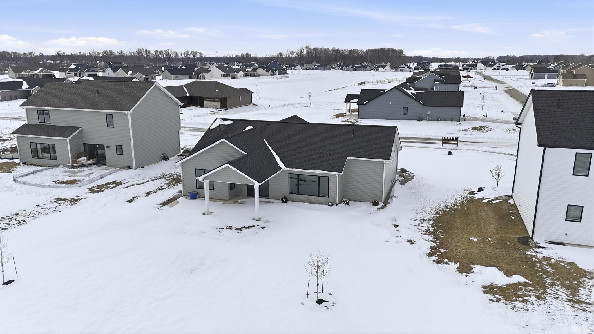 1350 Zenos Boulevard Fort Wayne, IN 46818 - Photo 1 of 36