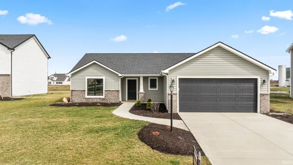 $349,900 | 1350 Zenos Boulevard, Fort Wayne, IN 46818
