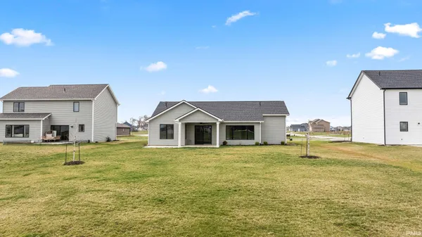 $349,900 | 1350 Zenos Boulevard, Fort Wayne, IN 46818