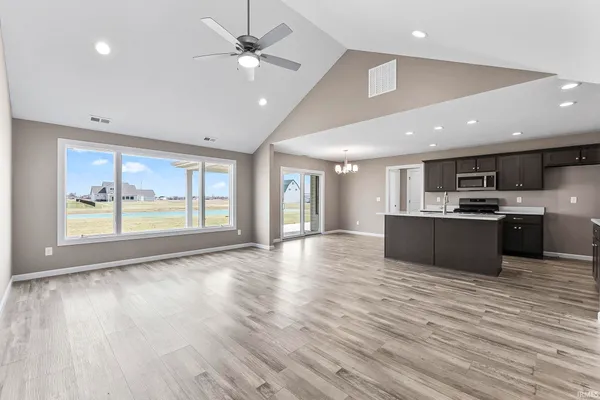 $349,900 | 1350 Zenos Boulevard, Fort Wayne, IN 46818