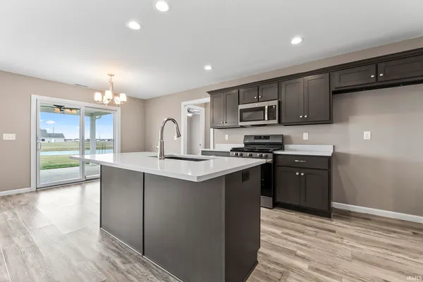 $349,900 | 1350 Zenos Boulevard, Fort Wayne, IN 46818