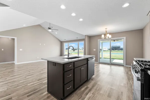 $349,900 | 1350 Zenos Boulevard, Fort Wayne, IN 46818