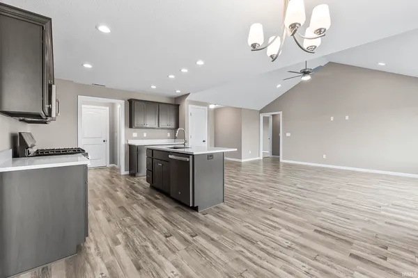 $349,900 | 1350 Zenos Boulevard, Fort Wayne, IN 46818