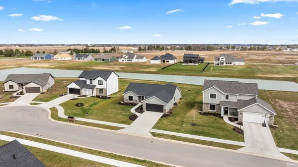 $349,900 | 1350 Zenos Boulevard, Fort Wayne, IN 46818