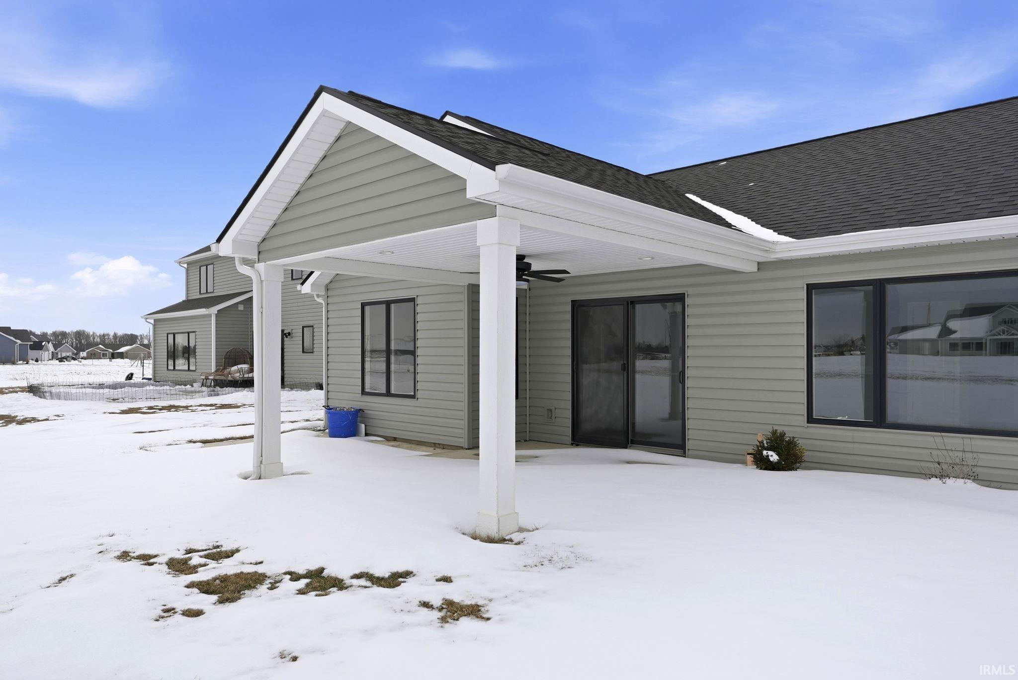 1350 Zenos Boulevard Fort Wayne, IN 46818 - Photo 28 of 36